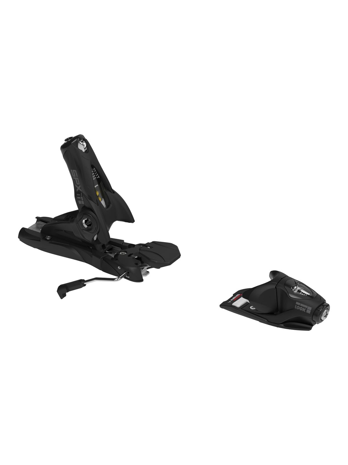 Look SPX 11 GW Alpine Ski Binding Black 100mm 2025