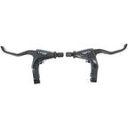 Shimano Sora R3000 Flat Bar Brake Levers, Black