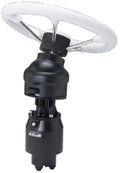 UFLEX TILT Helm 1.7 CU in W/ X52 TILT