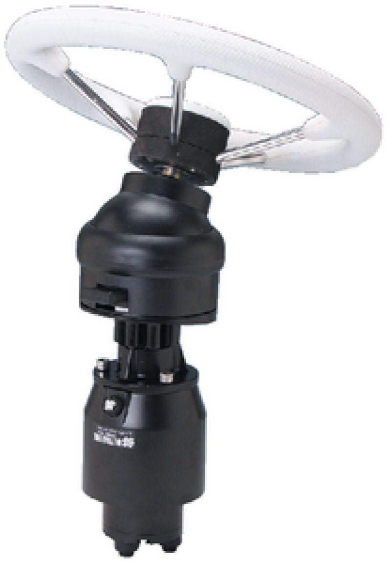 UFLEX TILT Helm 1.7 CU in W/ X52 TILT