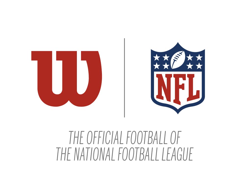 Wilson Tr Waterproof Official Football