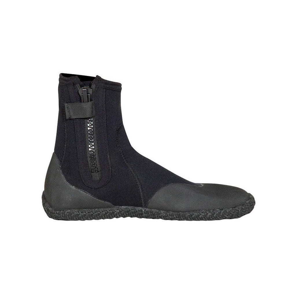 Neosport 3Mm Hi-Top Zipper Dive Boot 15