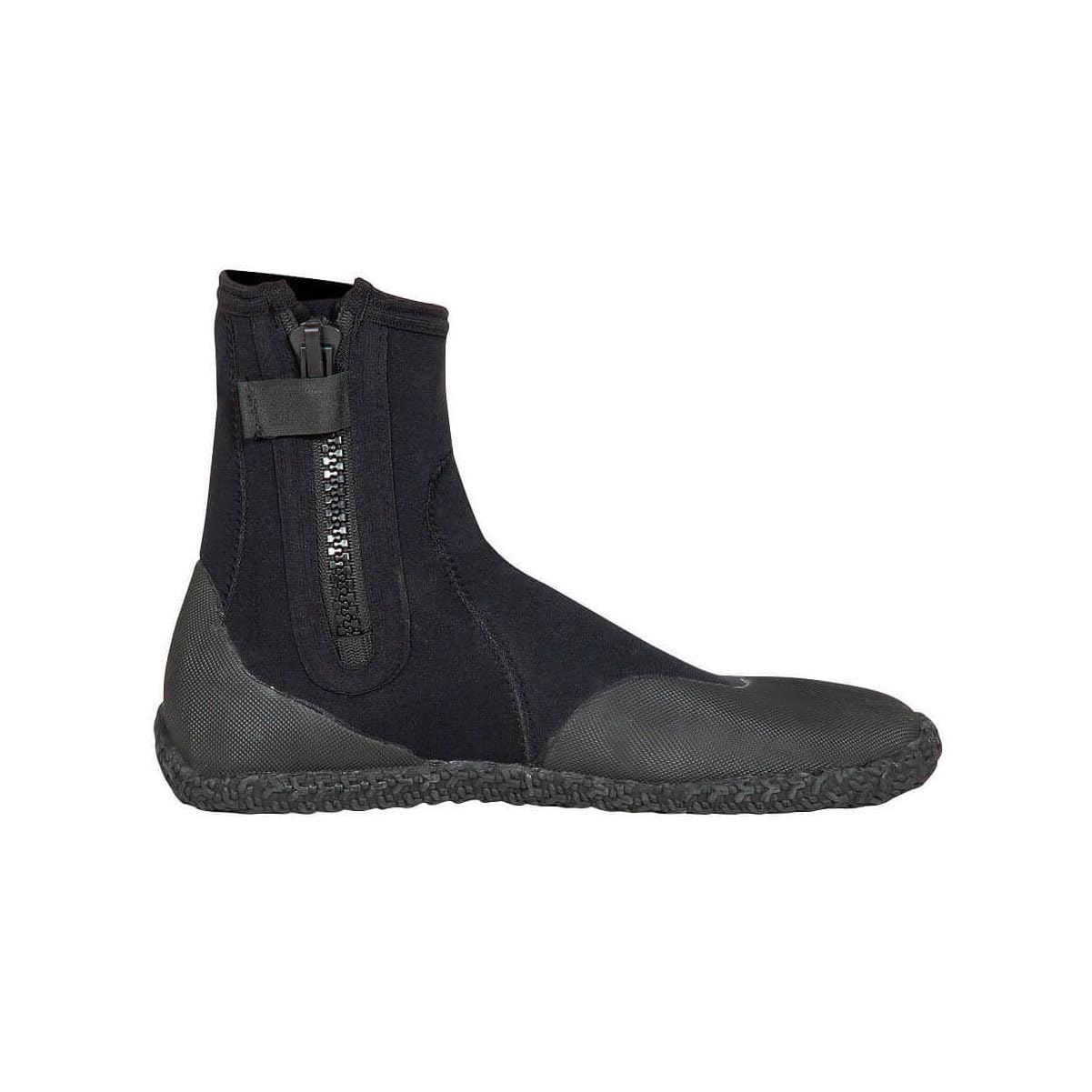 Neosport 3Mm Hi-Top Zipper Dive Boot 15