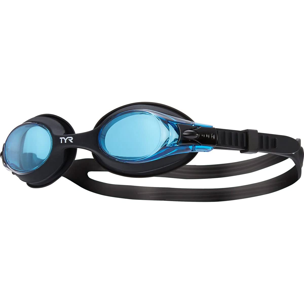 Tyr Kids Swimple Swim Goggle, Blue