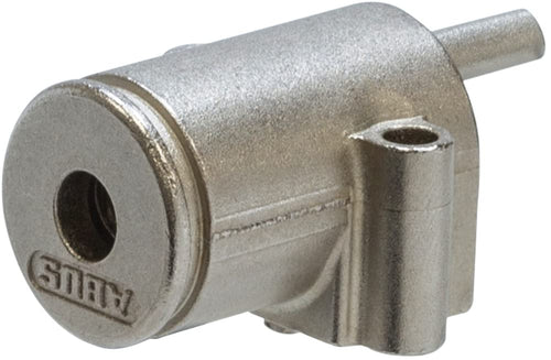 Abus Blo Bos It2.1 Plus E-Bike Battery Lock - 712043