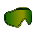 509 Sinister X5 Lens (Green Mirror/Yellow Tint)