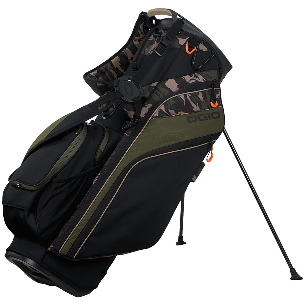 BG OG STN WOODE Hybrid Canopy 26