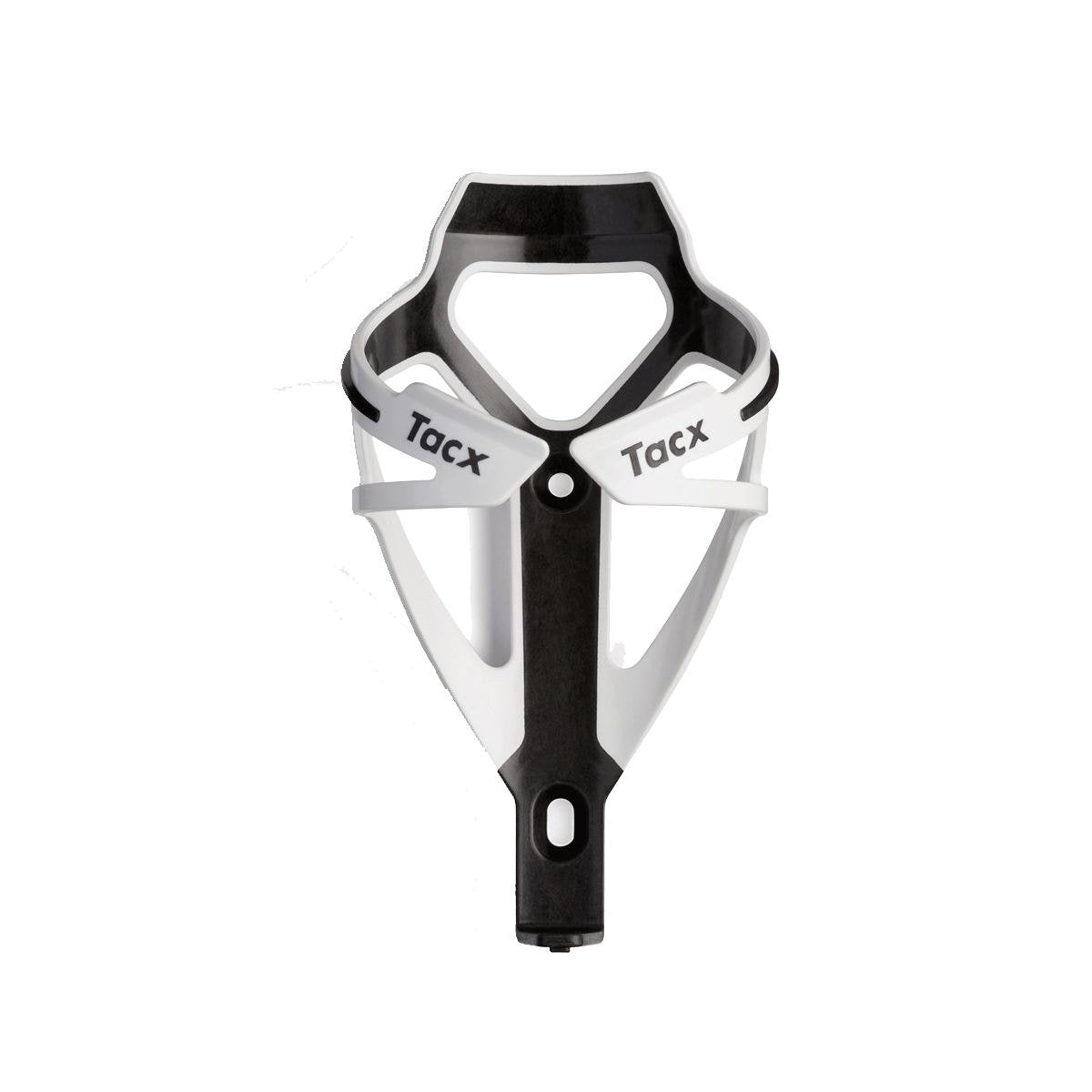 Tacx Deva Cage, White