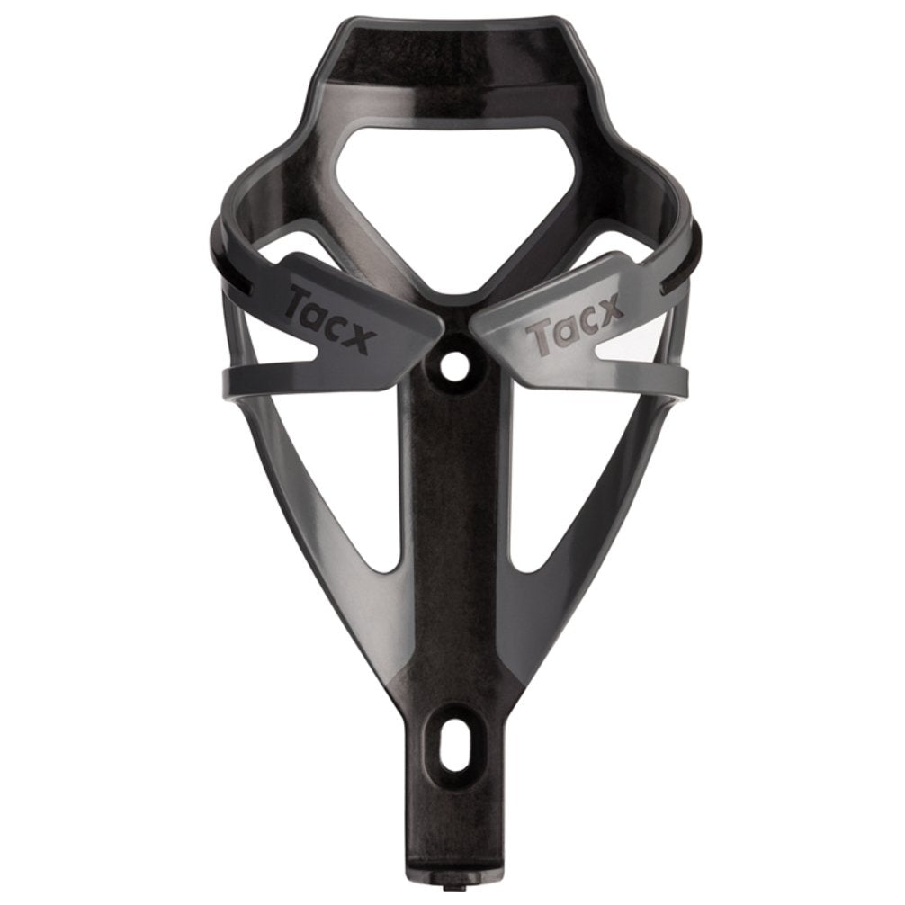 Tacx Deva Cage, Silver/Grey