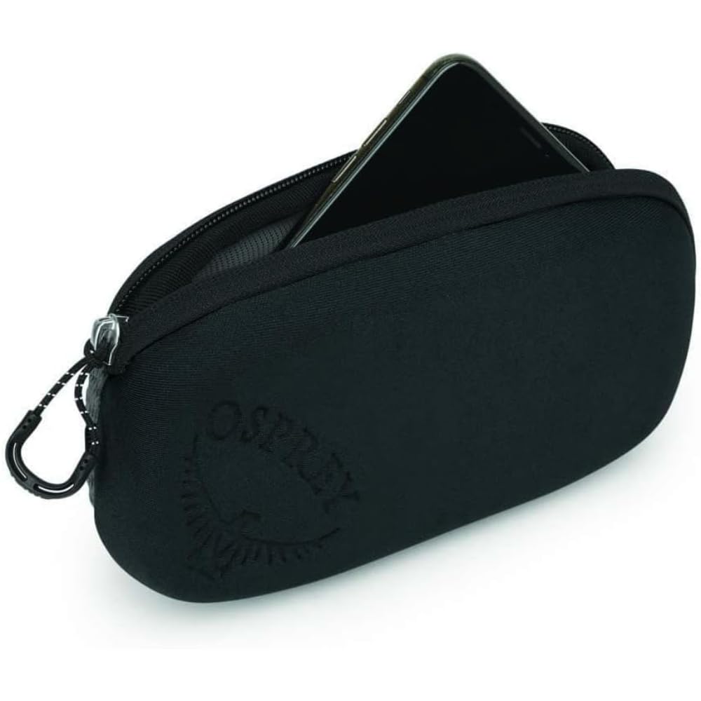 Osprey Padded Pack Pocket, Black