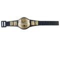 World Heavyweight Championship Belt for Wrestling Action Figures