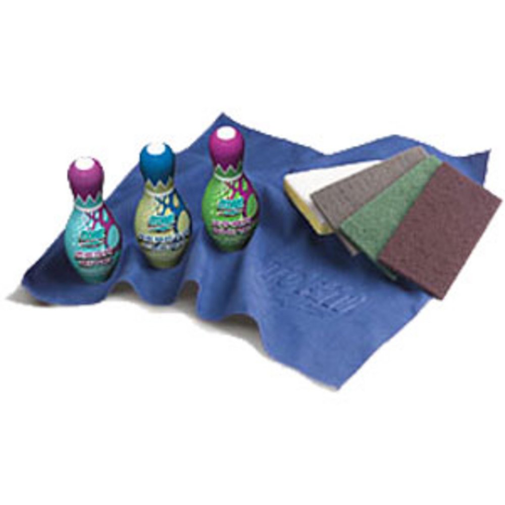 Storm Bowling Products Surface Management Kit
