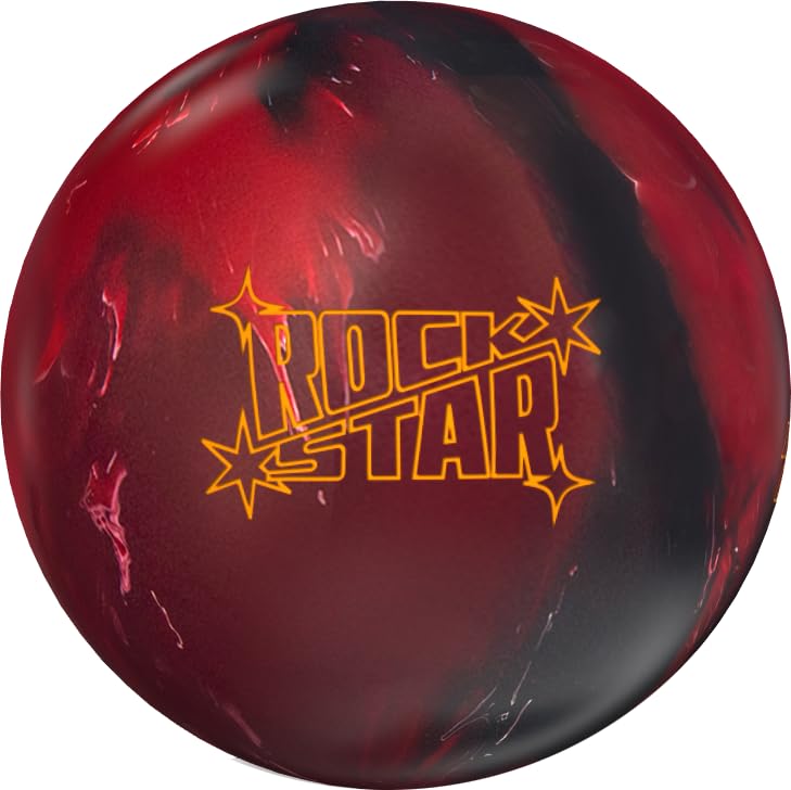Roto Grip Rockstar Bowling Ball (14.0, Pounds)