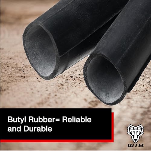 Wtb Presta 26 X 1.5/2Tube