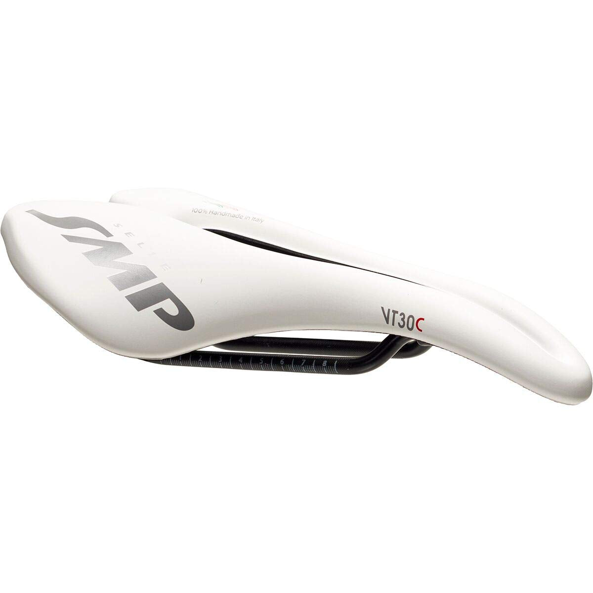 Smp Vt30C Saddle White