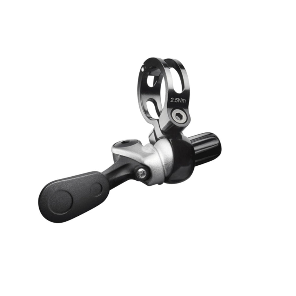 Crankbrothers Highline - Remote Only (All Models), Black, 222Mm