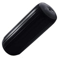 Polyform Htm-3 Fender 10.5'' X 27'' - Black