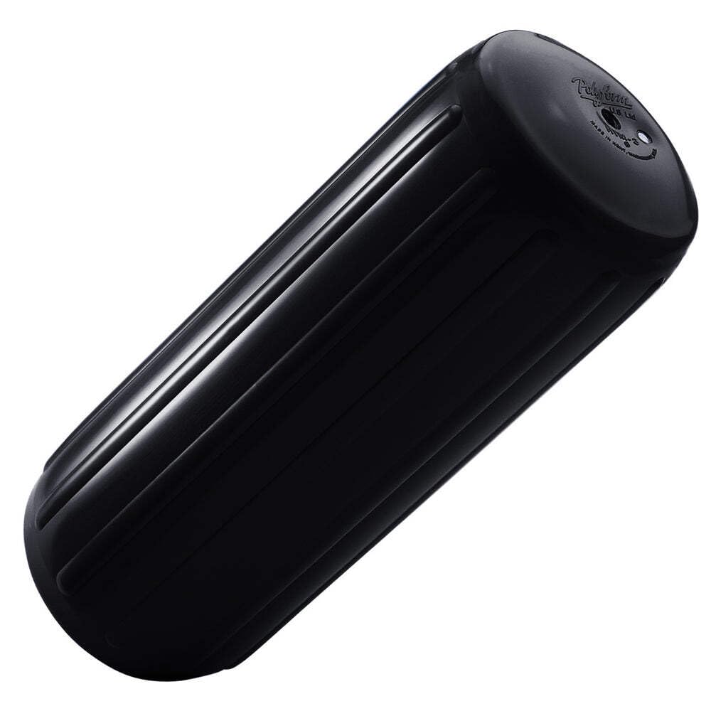 Polyform Htm-3 Fender 10.5'' X 27'' - Black