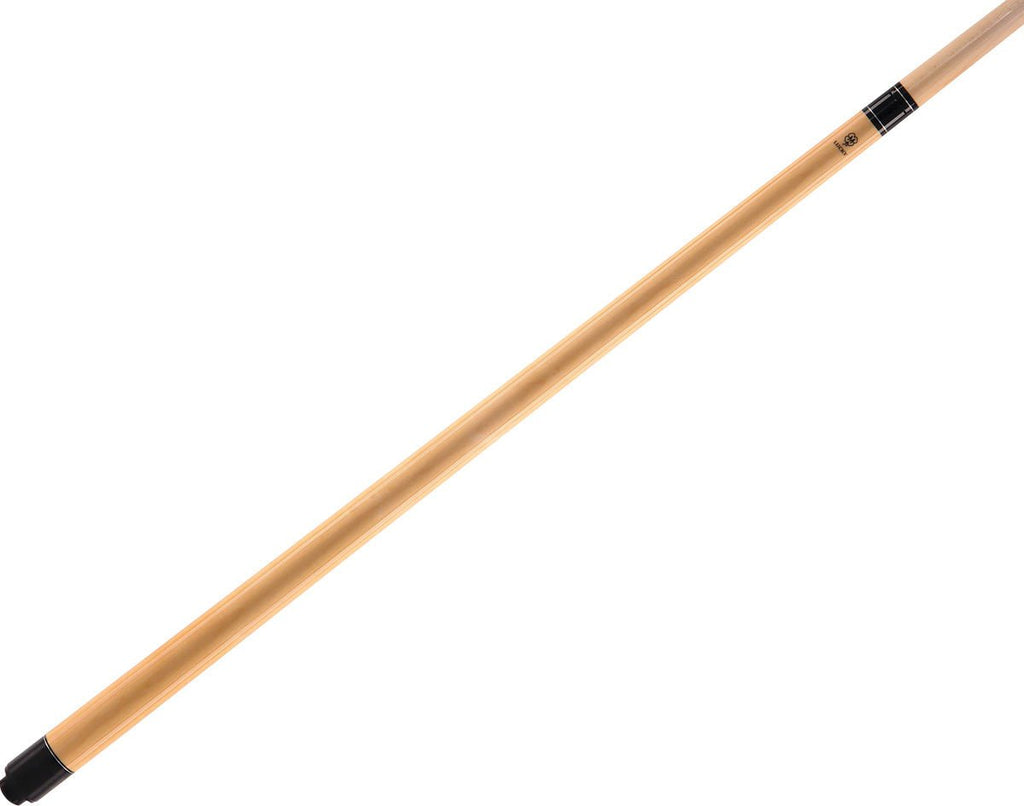 Mcdermott Lucky L4 Maple Honey No Wrap Pool/Billiard Cue Stick