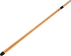 Mcdermott Lucky L4 Maple Honey No Wrap Pool/Billiard Cue Stick