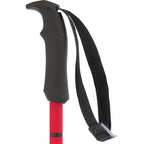 Atomic AMT Ski Poles (Red, 110cm)
