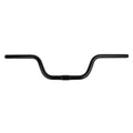 Sunlite Mtb Handlebar, 25.4Mm Clamp / 27.75'' Length / 5'' Rise, Black