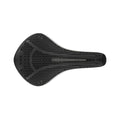 Fizik Tempo Aliante R1 Adaptive,Road Racing 3D Printed Carbon Saddle, Black, 155mm