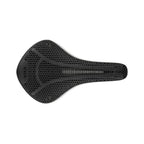 Fizik Tempo Aliante R1 Adaptive,Road Racing 3D Printed Carbon Saddle, Black, 155mm