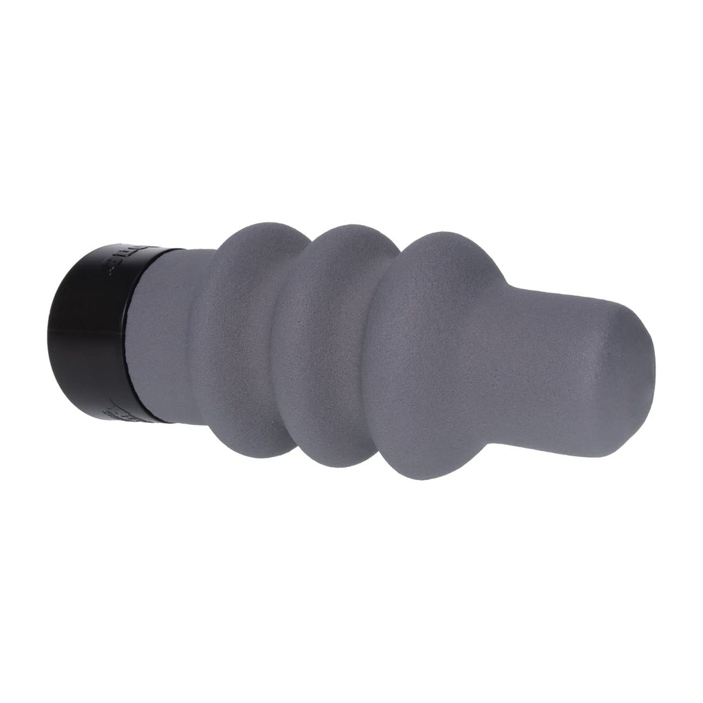 Flextone Hunting Loud True-To-Life Realistic Gobbles Sounds Easy-To-Use Thunder Shaker Gobble Hybrid Turkey Call