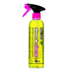 Muc Off Bio Drivetrain Cleaner, 500 Milliliters - Effective Biodegradable Bicycle Chain Cleaner And Degreaser Spray - Suitable F