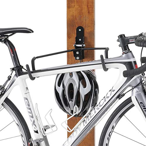 Minoura Bike Hanger 4 1-Bike Road Wall Hook