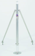 Attwood Corporation Pro-Swivl Ski Pylon Adj 34-58-Inch