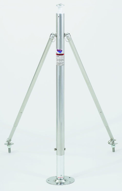Attwood Corporation Pro-Swivl Ski Pylon Adj 34-58-Inch