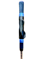 Golf Grip Trainer - Golf Swing Aid Club Attachment To Correct Hand Placement