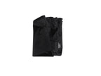 Large Stuff Sack,Sleeping Bag Cover,Nylon Drawstring Bag For Camping Or Laundry. (Black)