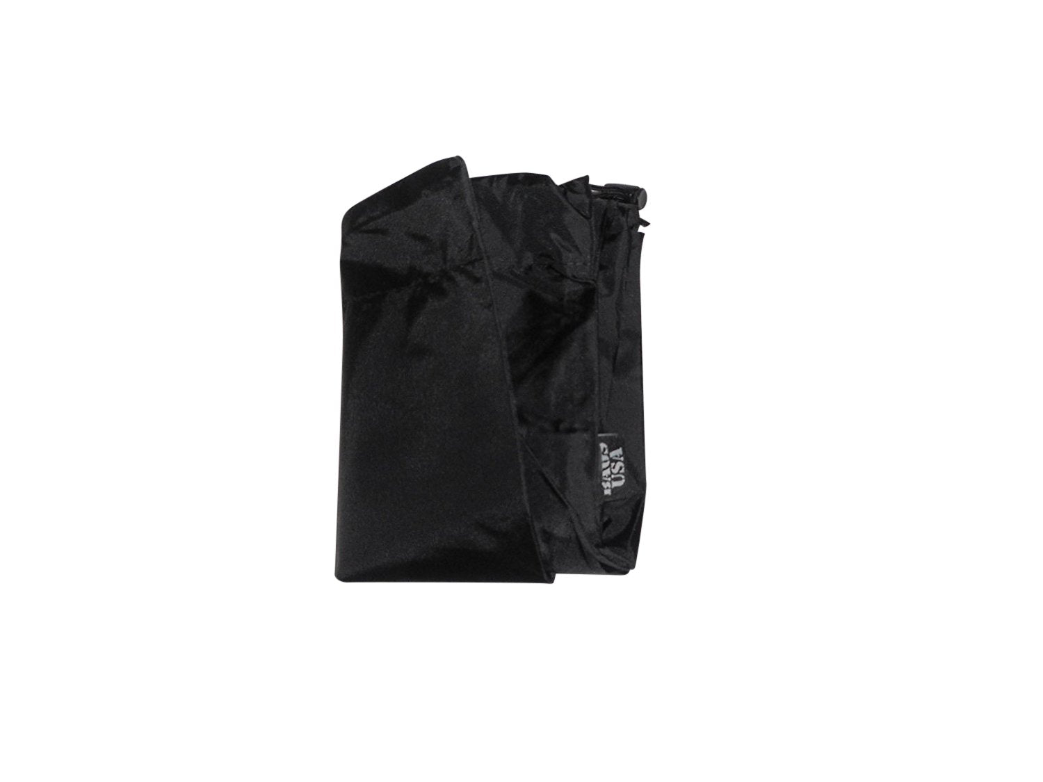 Large Stuff Sack,Sleeping Bag Cover,Nylon Drawstring Bag For Camping Or Laundry. (Black)