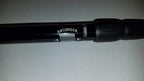 Trekking Poles - Collapsible Anti Shock Light Weight Aluminum For Hiking/Walking -Free Carry Bag With 4 Different Trekking Pole