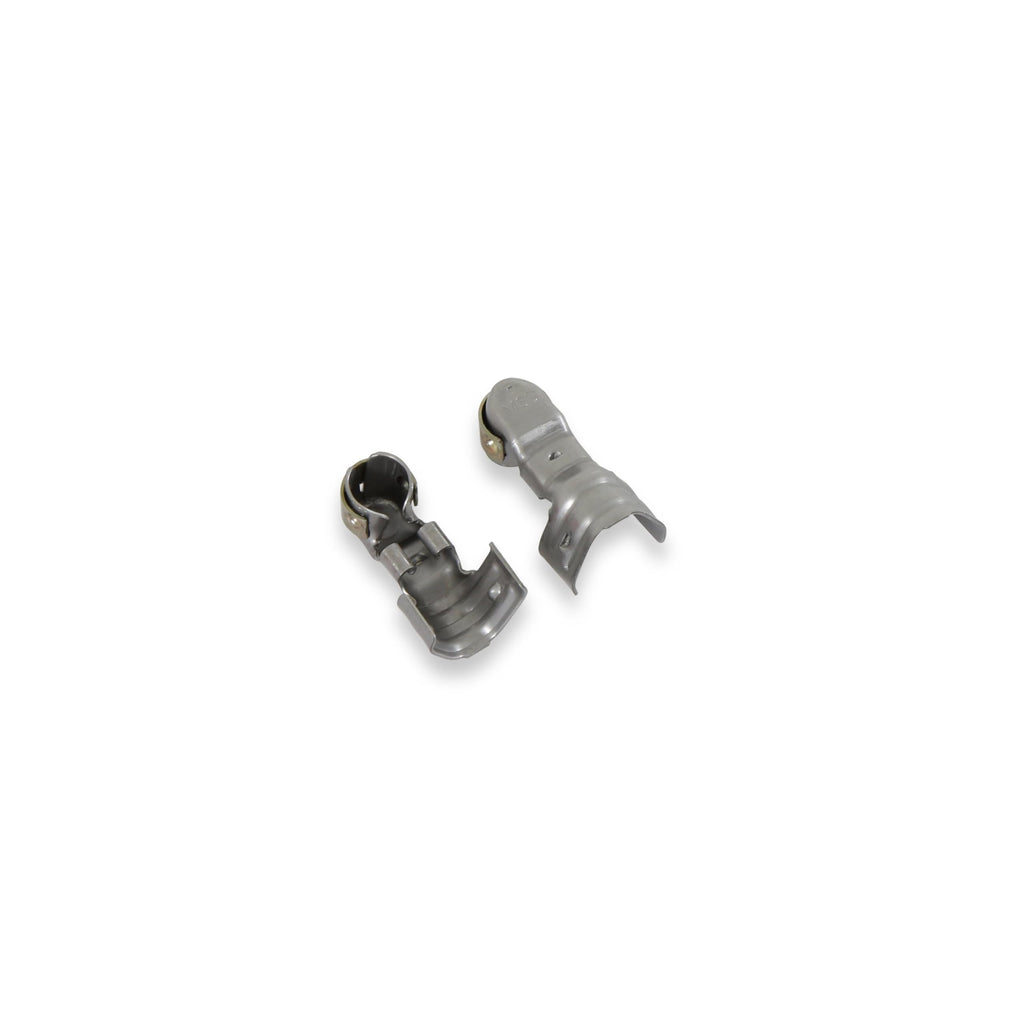 Msd 3311 Silicone 90 Spark Plug Boots & Terminals