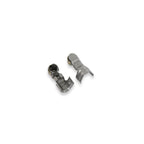 Msd 3311 Silicone 90 Spark Plug Boots & Terminals