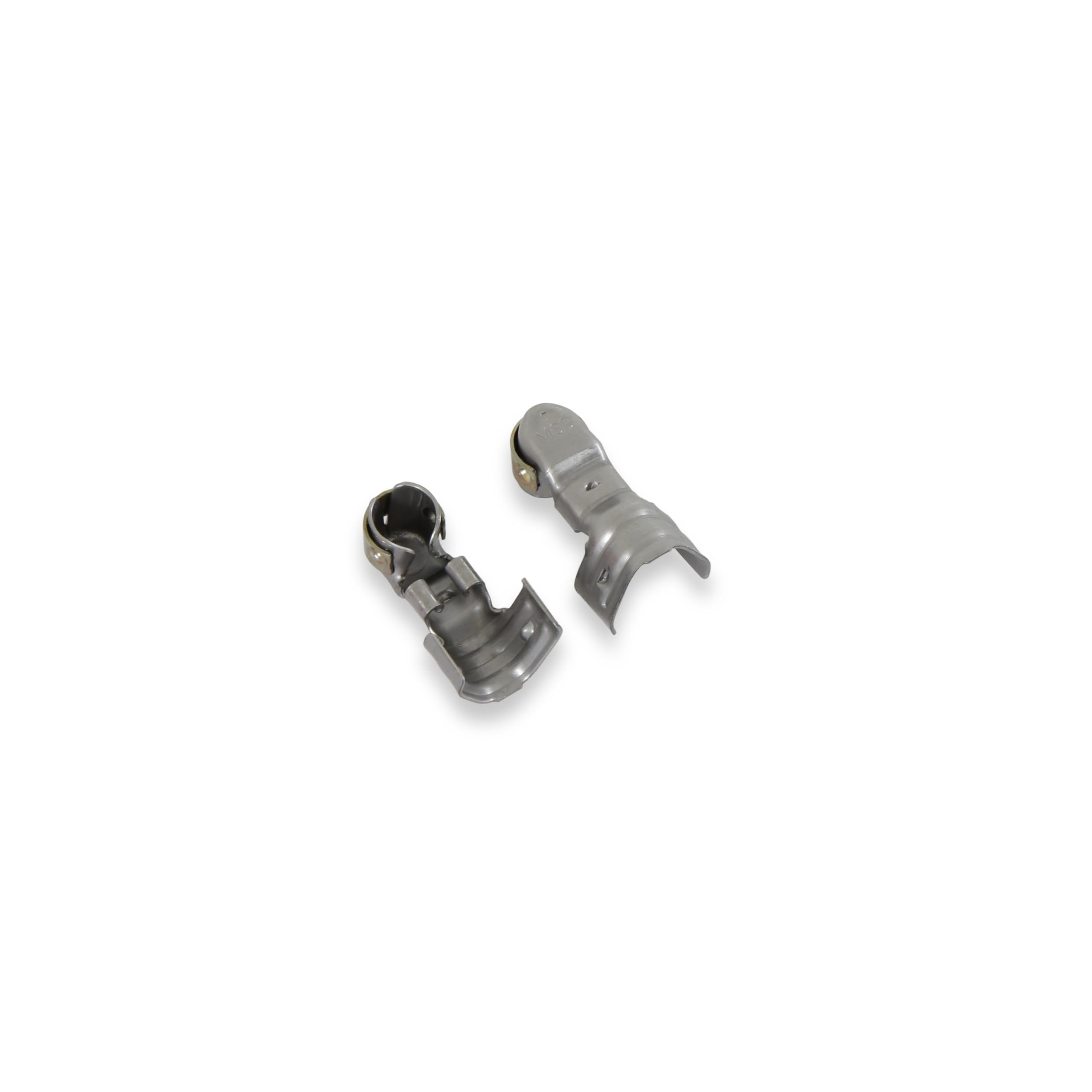 Msd 3311 Silicone 90 Spark Plug Boots & Terminals