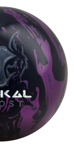 Motiv Jackal Ghost Bowling Ball, 15 Lb