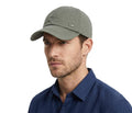 Alexvyan Sports58 Green Unisex Breathable Sport Head Baseball Cap With Adjustable Strap In Summer For Men & Women Use In Runnin