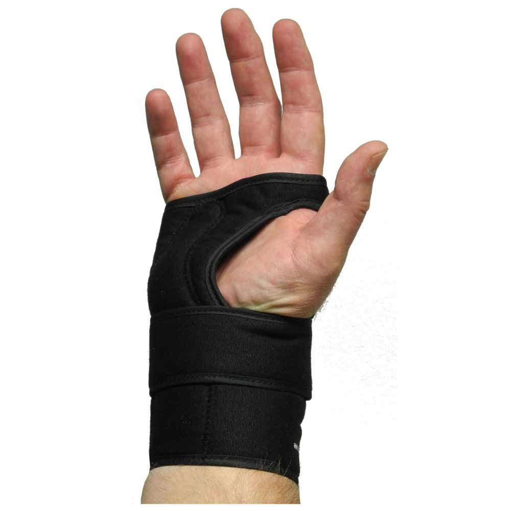 Bowlingball.Com Kool Kontrol Bowling Wrist Positioner (X-Large, Right)