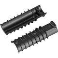 SHIMANO PRO Road Bicycle Seatpost Battery Holder - 27.2-28.6mm - PRAC0094