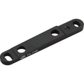 Shimano Flat Mount Disc Brake Adapter Front, Flat Caliper To Flat Mount, 140/160Mm