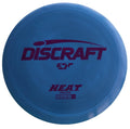 Discraft Esp Heat Distance Driver Golf Disc [Colors May Vary] - 170-172G