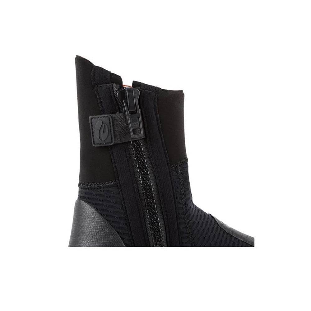 7Mm Ultrawarmth Boot, Black - 09