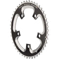 Fsa Unisex'S Super Road N10/11 110Bcd Chainring-Grey, 110 X 50T