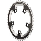 Fsa Unisex'S Super Road N10/11 110Bcd Chainring-Grey, 110 X 50T