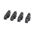 Magura 2701576 Rim Brake Pads, Black, One Size